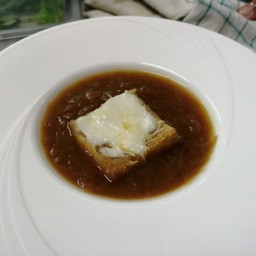 Onion Soup