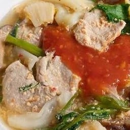 สุกี้น้ำ