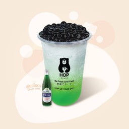 เขียวโซดา Green Soda