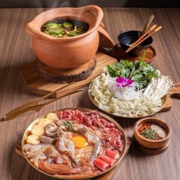 จิ้มจุ่มกลางเดือน  399