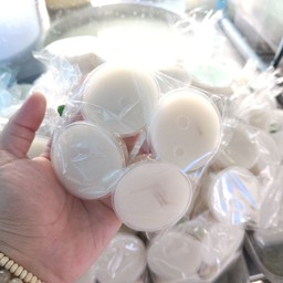 วุ้นกะทิมะพร้าวอ่อน