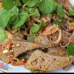 ตับหวาน