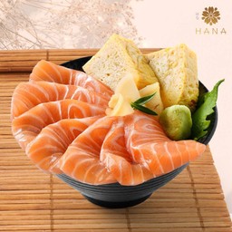 SIGNATURE SALMON DON (15004)