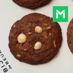 L.Macadamia Chewy Cookies
