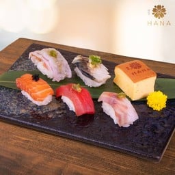 SMALL SET (5 คำ) (13030)