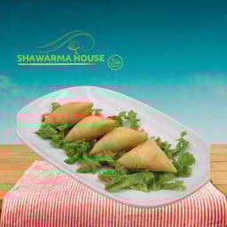 Samosa from your choice