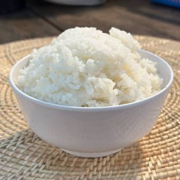 ข้าวสวย
