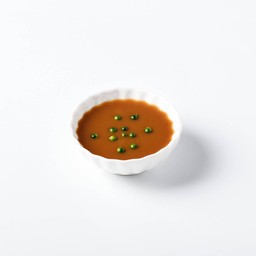 ซอสพริกไทยดำ