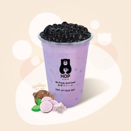 นมเผือก TARO MILK