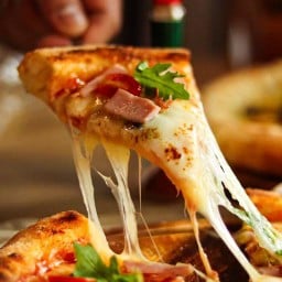 Pizza Papa Joe อ่อนนุช