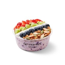 Double Berry Bowl