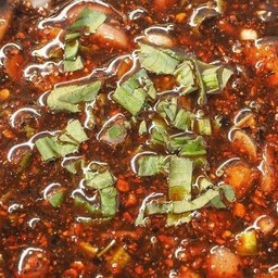 น้ำจิ้มแจ่ว