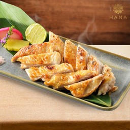 TORI YAKI