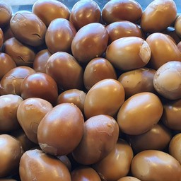 ไข่พะโล้