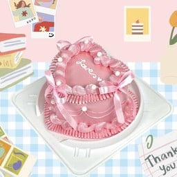 Sweetie Pinkki