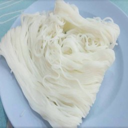 ขนมจีน.