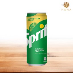 SPRITE CAN 325 ml. (21014)