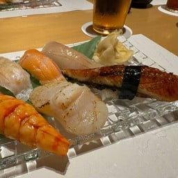 Sushi Takeuchi