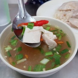 น้ำซุปต้มยำ