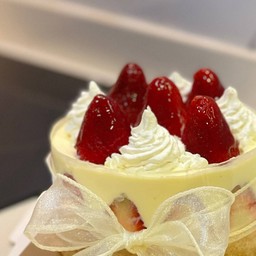 CHERRY TEA BAR