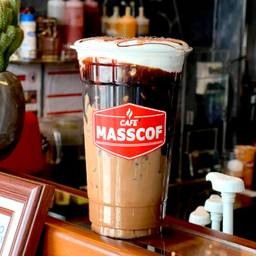 มอคค่าเย็น ดอยช้าง Arabica 100% D