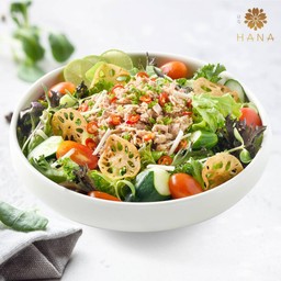 TUNA SPICY SALAD (20006)