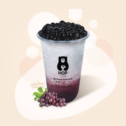 องุ่นโซดา GRAPE SODA