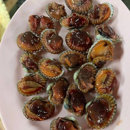 เจ้ภา ตำแซ่บ ข้างซอยเพชรหึงษ์43 บางกอบัว ประตูเหลือง รั้วขาว