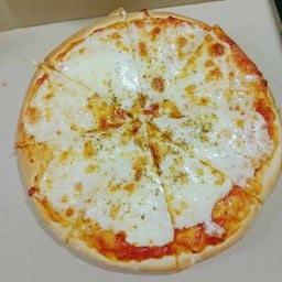 หรอยจังพิซซ่า(HALAL) -