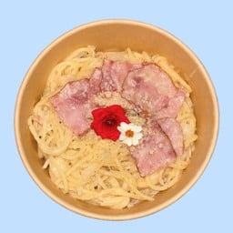 สปาเก็ตตี้คาโบนาร่า