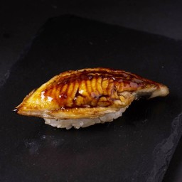 TENNEN UNAGI SUSHI