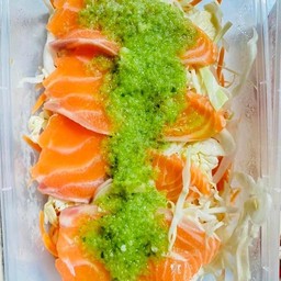 กุ้งแซ่บ ม่อนดอง ธัญบุรีคลอง 10