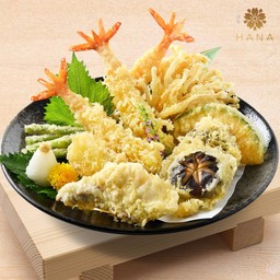 TEMPURA MORI (16001)