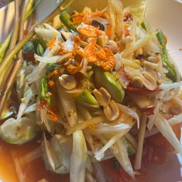 ตำไทย