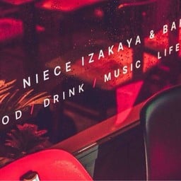 Niece Izakaya & Bar -