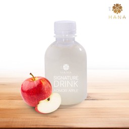 AOMORI APPLE SODA (21006)