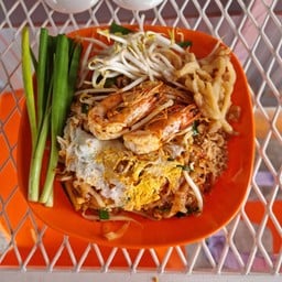ทีเด็ดข้าวเส้น -