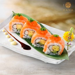 SALMON ROLL (14001)
