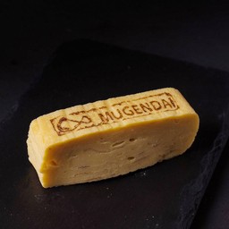 TAMAGOYAKI SUSHI