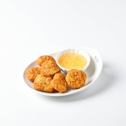 นักเก็ต