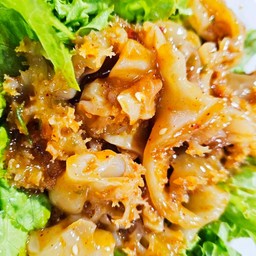 กระพรุนน้ำมันงา  (สาขาดอนจั่น)