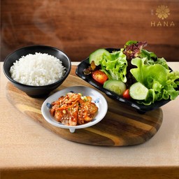 RICE SET (17014)