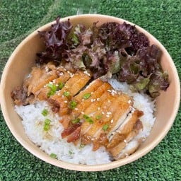 TEASER BURGER สาขาระยอง