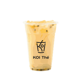 Passion Fruit Lacto