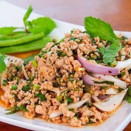 มาซอยกันต์ ร้านอาหารอีสาน หมูกะทะ