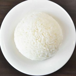 ข้าวเปล่าหอมมะลินุ๊มนุ่ม