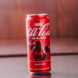 Coke 