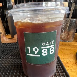 1988 Cafe’ Pranburi