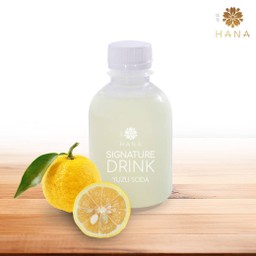 YUZU SODA (21001)