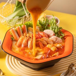 เซ็ทรวมไซส์เล็ก 小份混合套餐